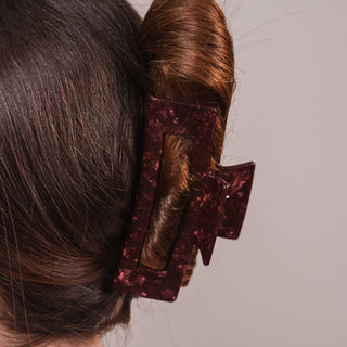 Pince à cheveux Aurélia