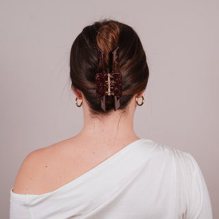 Pince à cheveux Jadea