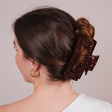 Pince à cheveux Jadea