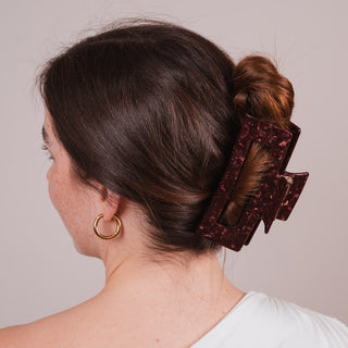 Pince à cheveux Jadea
