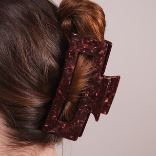 Pince à cheveux Jadea