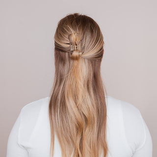 Silvie Pince à Cheveux