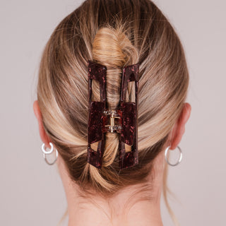 Pince à cheveux Aurélia