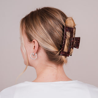 Pince à cheveux Aurélia