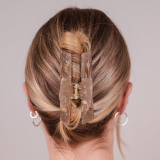 Pince à cheveux Fawn