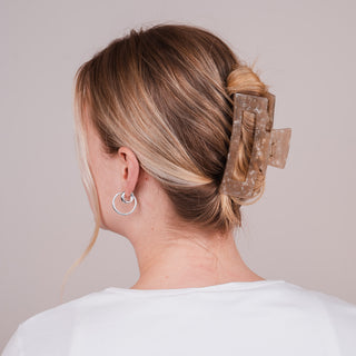 Pince à cheveux Fawn
