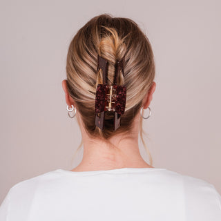 Pince à cheveux Jadea