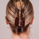 Pince à cheveux Jadea