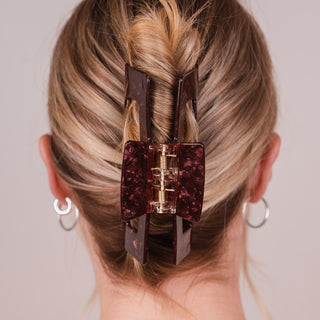Pince à cheveux Jadea