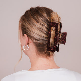 Pince à cheveux Jadea