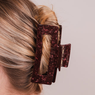 Pince à cheveux Jadea