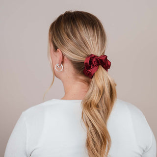 Elisabeth Scrunchie