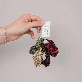 Mini Chouchous Pack doux