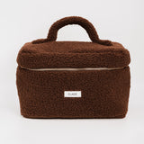 Sac de voyage Teddy marron