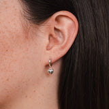 Boucles d'oreilles Pia