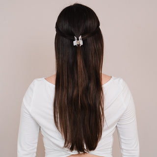 Fleurine Pince à cheveux