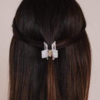 Fleurine Pince à cheveux