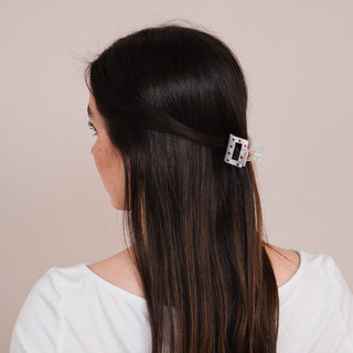 Fleurine Pince à cheveux