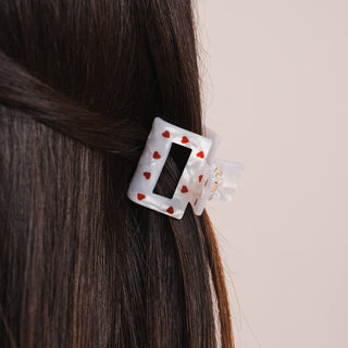 Fleurine Pince à cheveux