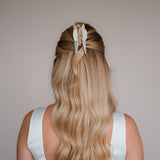 Pince à cheveux citron
