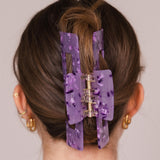 Pince à cheveux Celeste