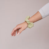 Lot de 4 Scrunchies Gelato