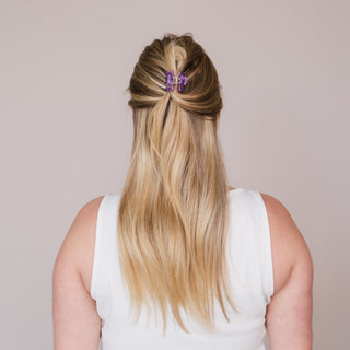 Pince à cheveux Sola