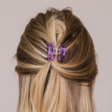 Pince à cheveux Sola