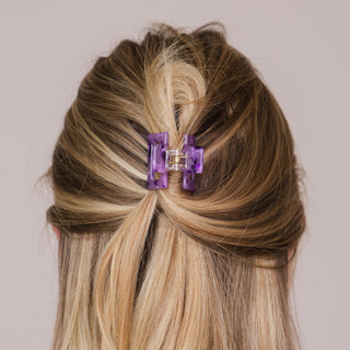 Pince à cheveux Sola