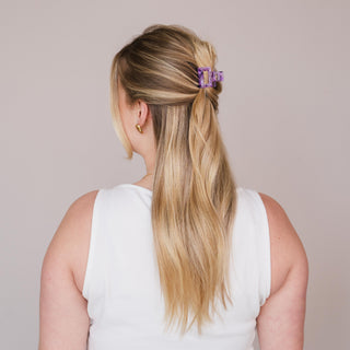 Pince à cheveux Sola