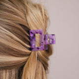 Pince à cheveux Sola