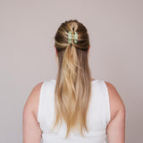 Pince à cheveux Fiorella