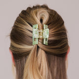 Pince à cheveux Fiorella