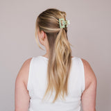 Pince à cheveux Fiorella