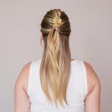 Pince à cheveux Mora