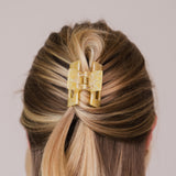 Pince à cheveux Mora