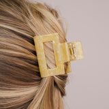 Pince à cheveux Mora