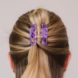 Marea pince à cheveux