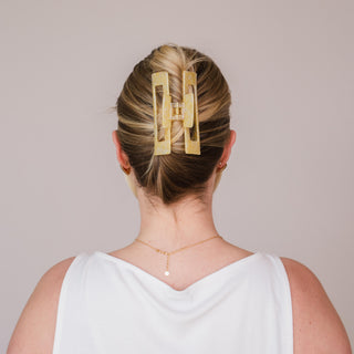 Pince à cheveux Lumia