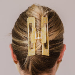 Pince à cheveux Lumia