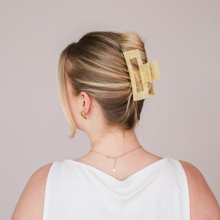 Pince à cheveux Lumia