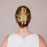 Pince à cheveux Sorella