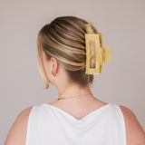 Pince à cheveux Sorella
