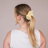 Lot de 4 Scrunchies Gelato