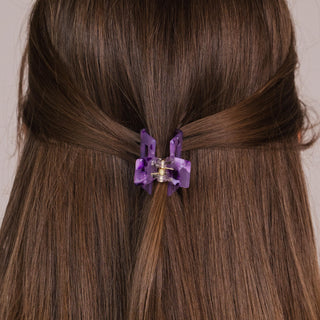 Pince à cheveux Sola