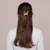 Pince à cheveux Mora