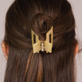 Pince à cheveux Mora
