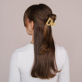 Pince à cheveux Mora