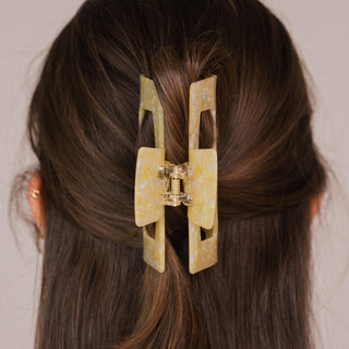Pince à cheveux Lumia