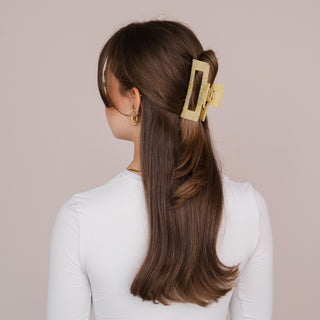 Pince à cheveux Lumia